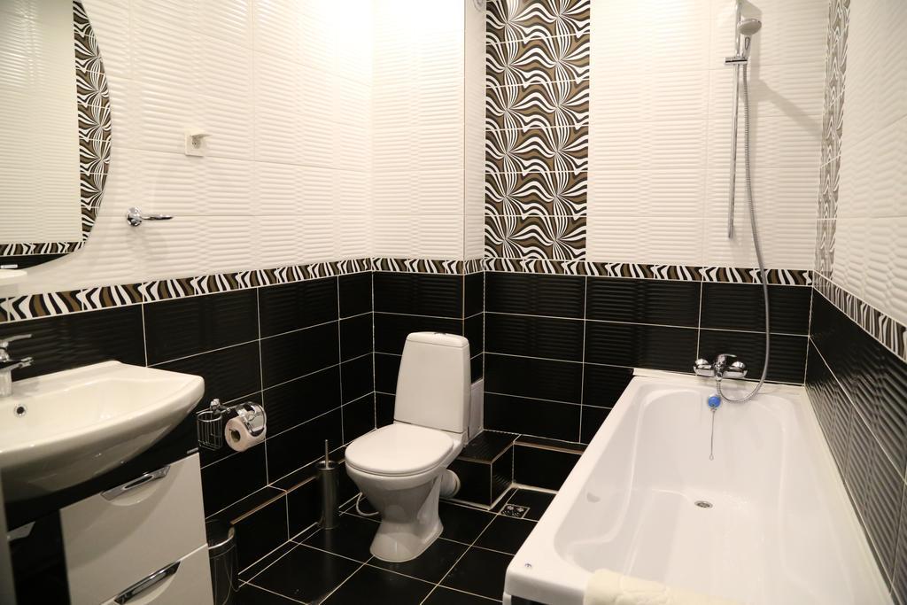 Lacasa Hotel Atyraū Zimmer foto