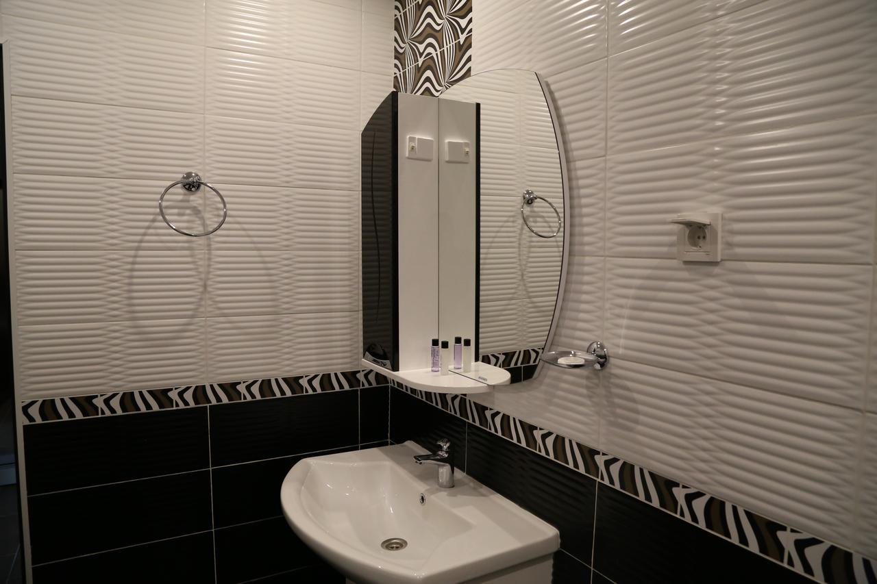 Lacasa Hotel Atyraū Zimmer foto